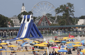 Playland